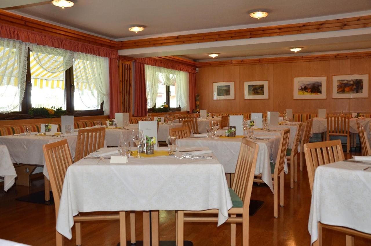 Hotel Brandl San Candido