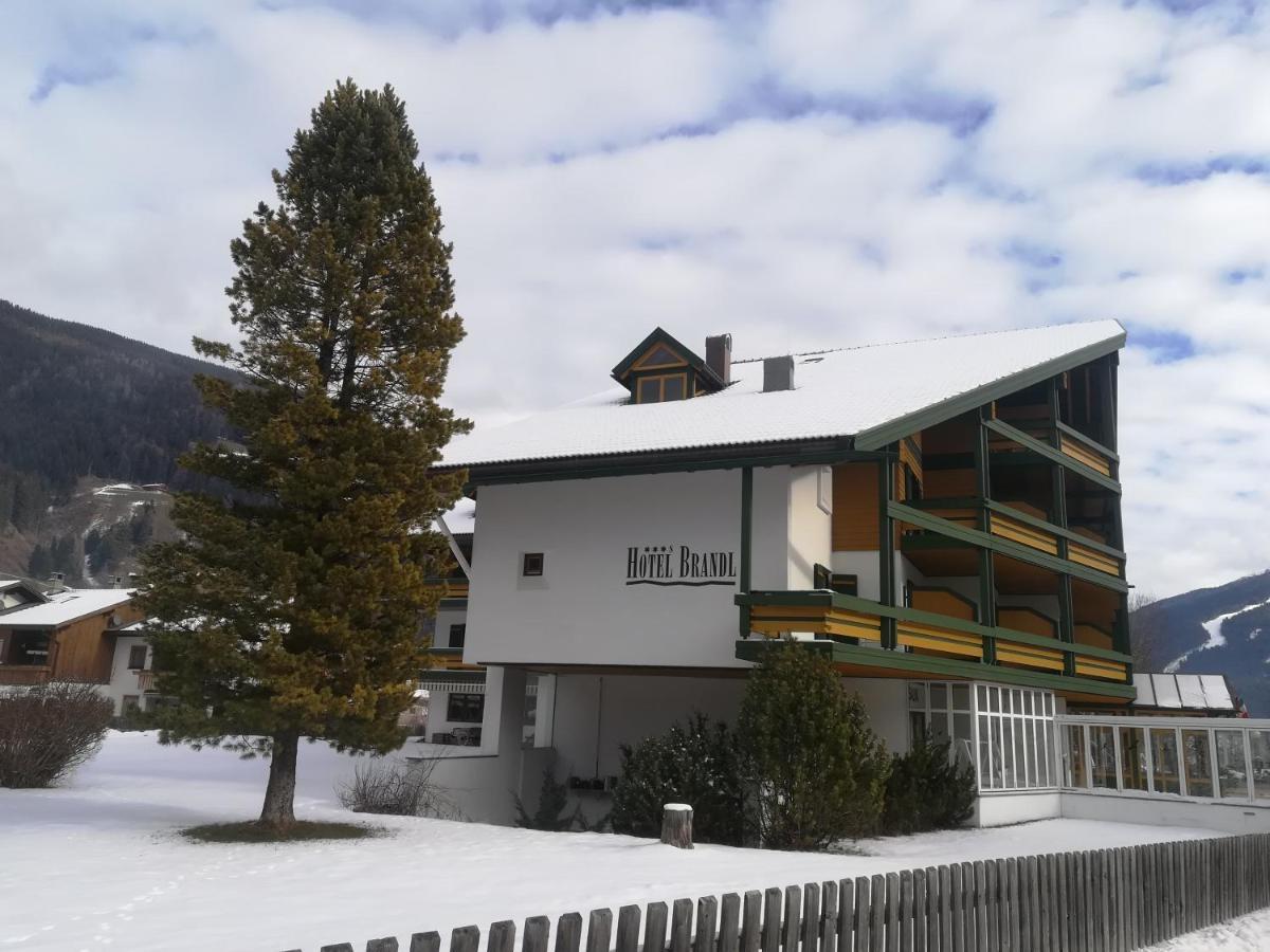 Brandl 3* San Candido