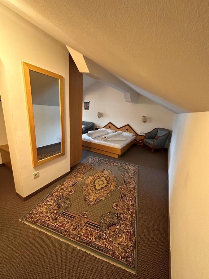 Hotel Brandl San Candido