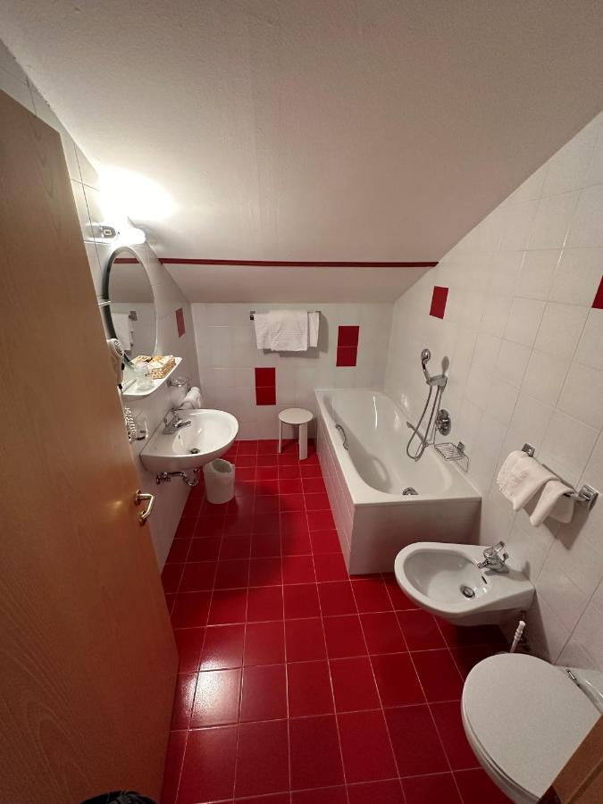 Hotel Brandl San Candido
