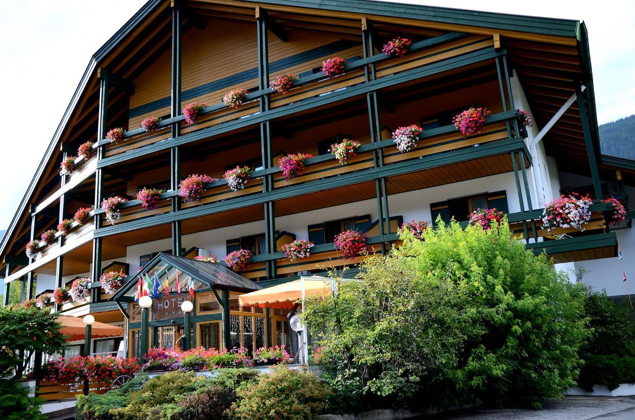 Brandl Hotel San Candido