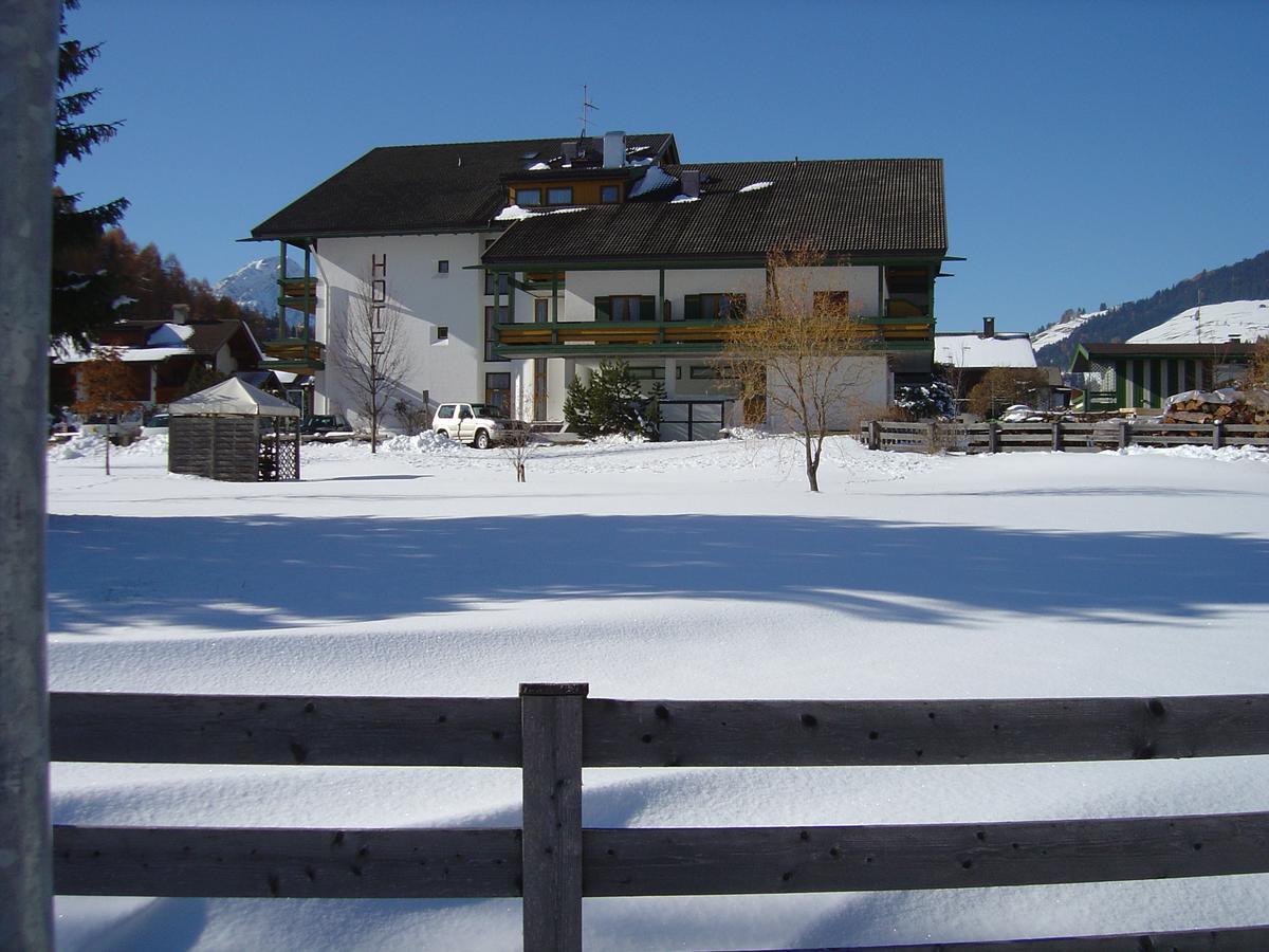 Hotel Brandl