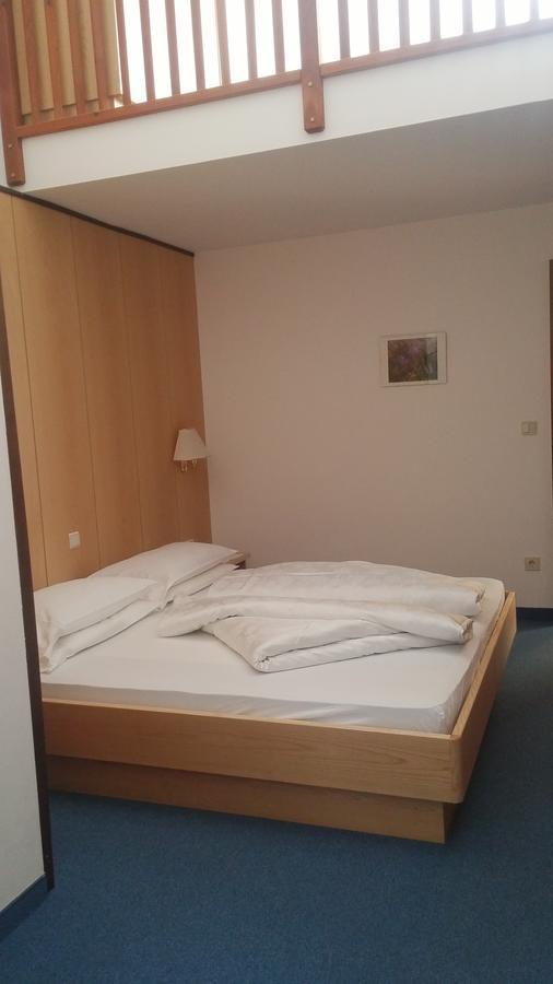 Brandl Hotel San Candido