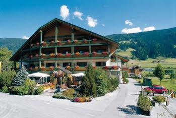 Hotel Brandl San Candido
