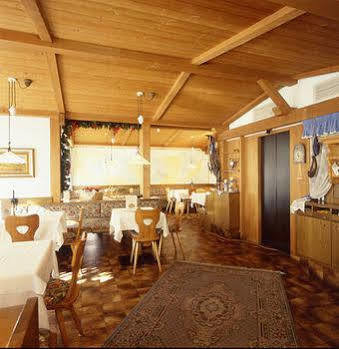 Brandl San Candido