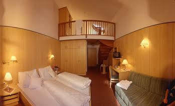 Brandl 3* San Candido