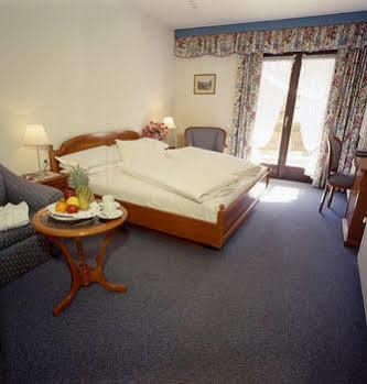 Brandl Hotel 3*