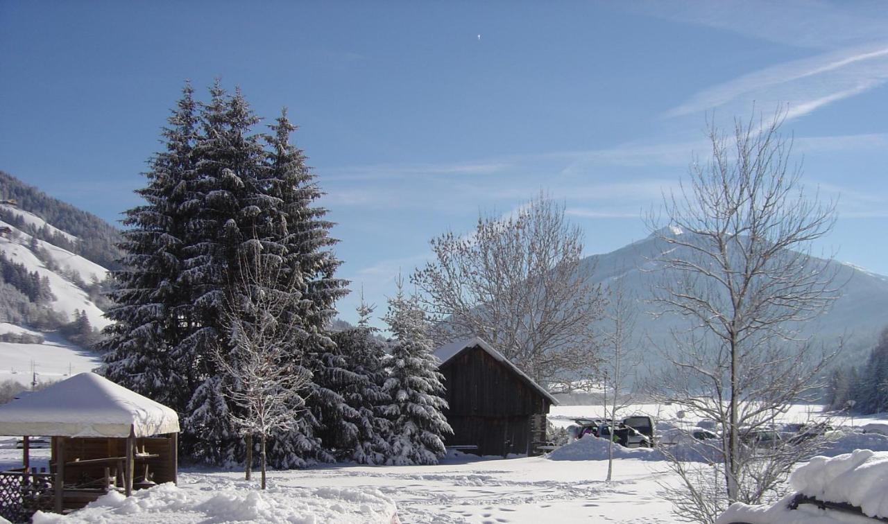 Brandl San Candido